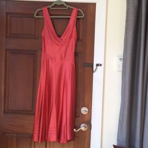 Diane von Furstenberg Silk Dress